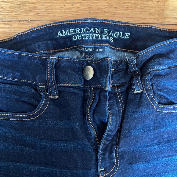 American Eagle jeans - Picture 2 of 6